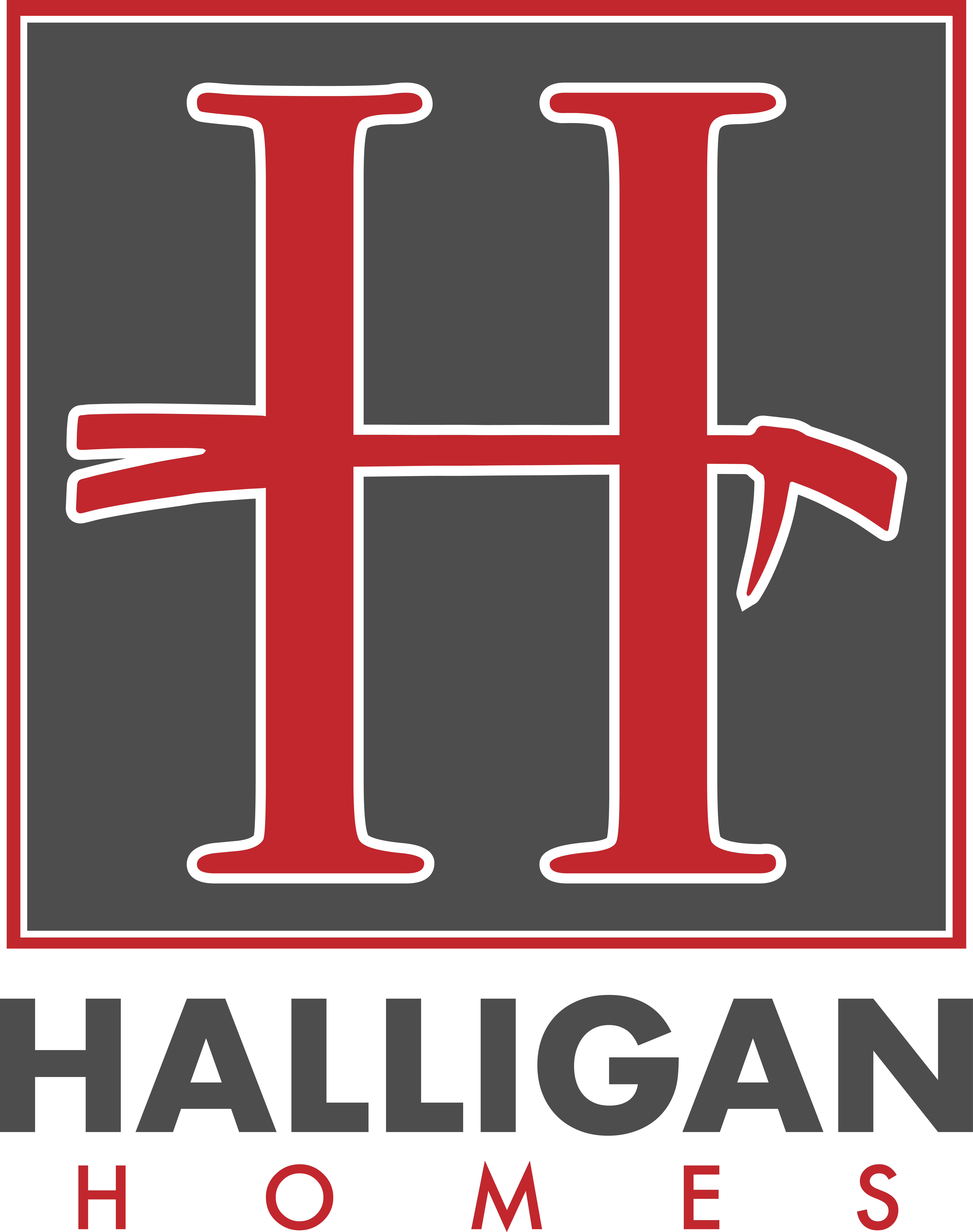 Halligan Homes