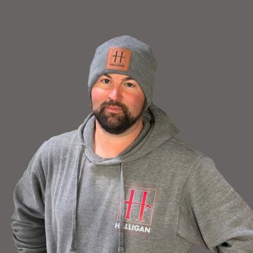 Shaun Graber Project Manager/ Owner